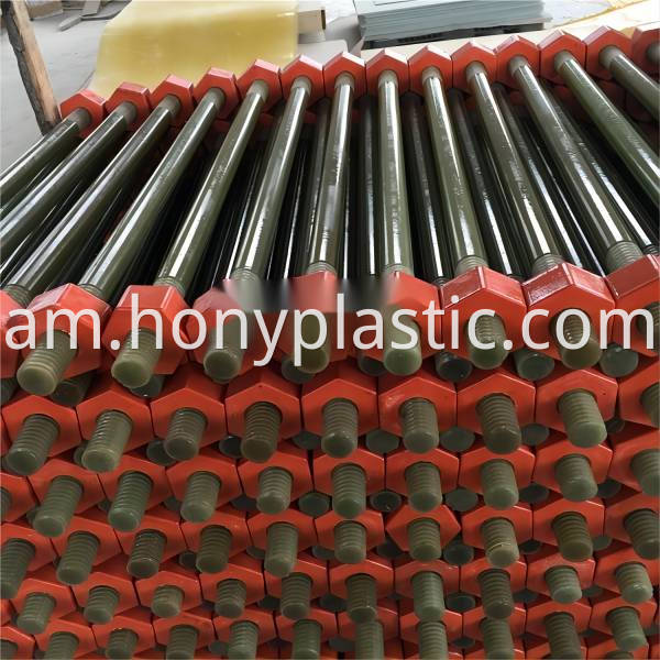 Insulation screw production Insulation bolt price Insulation nut2